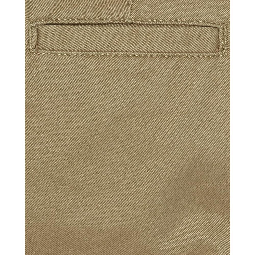 The Children's Place Boys Chino Set Of 2 Pairs Size 6 - Picture 6 of 9